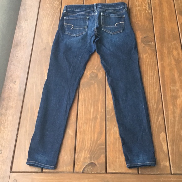 American Eagle Jeggings - Picture 4 of 4